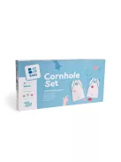 BS Toys - Cornhole célbadobó fajáték