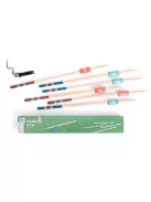 Bs Toys- Gerelyhajító készlet - mozgásfejlesztő fajáték