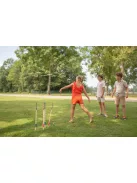 Bs Toys- Gerelyhajító készlet - mozgásfejlesztő fajáték