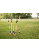 Bs Toys- Gerelyhajító készlet - mozgásfejlesztő fajáték