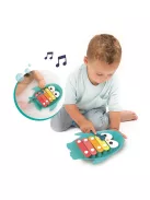 LUDI Pingvines Xilofon fürdőjáték