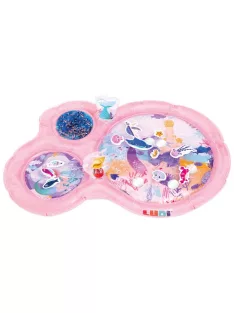 LUDI - Maxi vízi játszószőnyeg - Hableányos