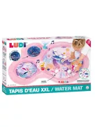 LUDI - Maxi vízi játszószőnyeg - Hableányos