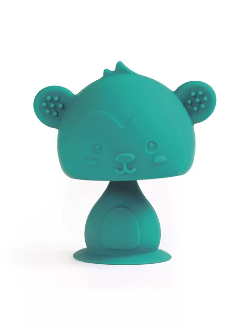 LUDI Swing Pop - Tapadókorongos állatfigurák