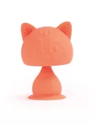 LUDI Swing Pop - Tapadókorongos állatfigurák