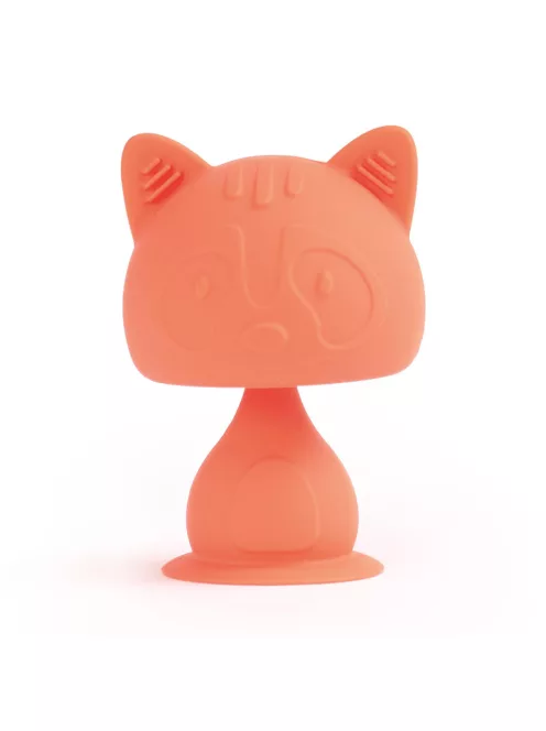 LUDI Swing Pop - Tapadókorongos állatfigurák