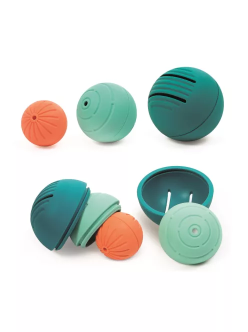 LUDI Labda a labdában - multifunkciós játék