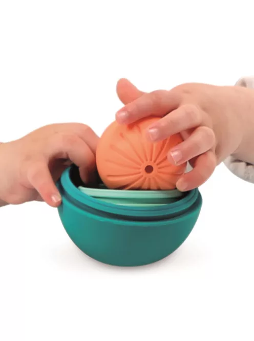 LUDI Labda a labdában - multifunkciós játék