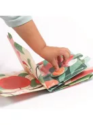 LUDI Illatok könyve zöld