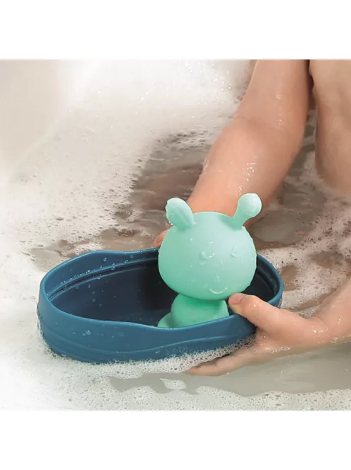 LUDI Hajókázó nyuszipajtás -Lapin marin