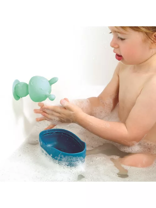 LUDI Hajókázó nyuszipajtás -Lapin marin