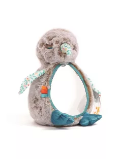 LUDI Kiwi mama - tükrös bébijáték