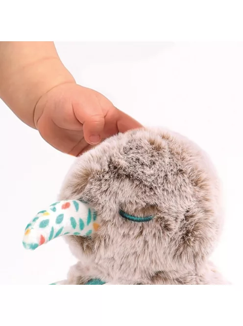 LUDI Kiwi mama - tükrös bébijáték