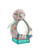 LUDI Kiwi mama - tükrös bébijáték