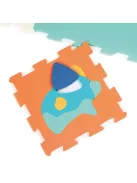 LUDI  Óriás szivacs játszószőnyeg