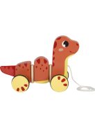 Legler Húzogatós Dinoszaurusz fajáték