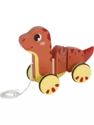 Legler Húzogatós Dinoszaurusz fajáték