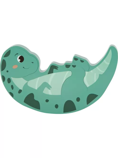 Legler Egyensúlyozó Dinoszaurusz