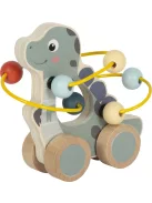 Legler Guruló golyóvezető Dinoszaurusz