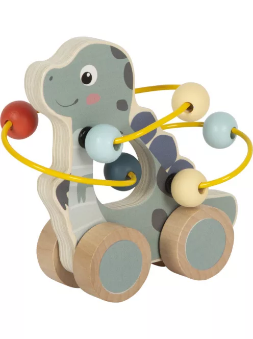 Legler Guruló golyóvezető Dinoszaurusz