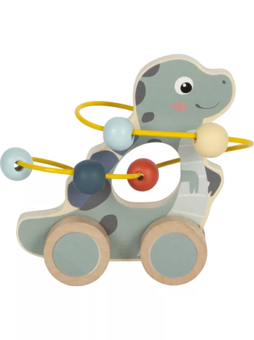 Legler Guruló golyóvezető Dinoszaurusz