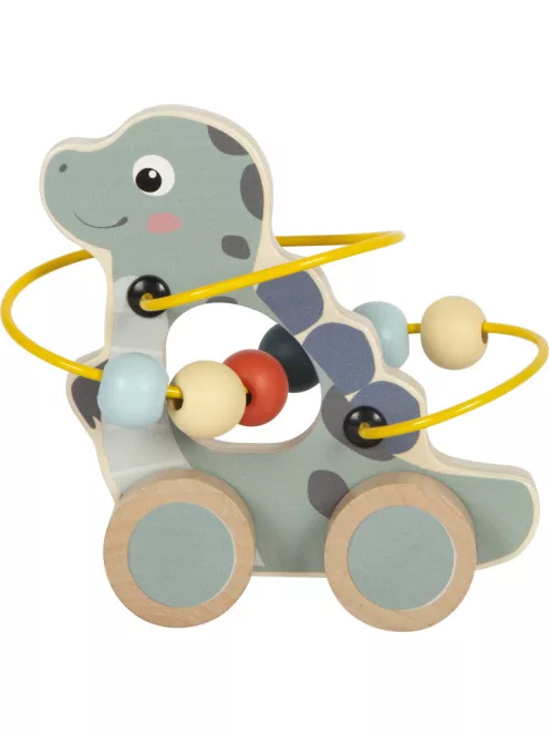 Legler Guruló golyóvezető Dinoszaurusz