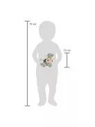 Legler Guruló golyóvezető Dinoszaurusz