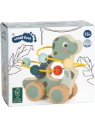 Legler Guruló golyóvezető Dinoszaurusz