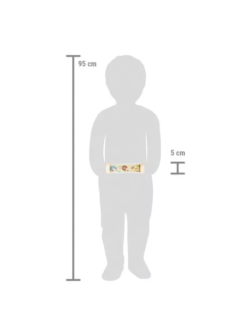 Legler Golyóvezető henger - Szafari