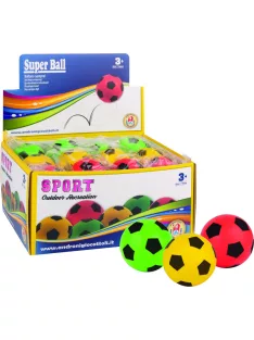 Androni kis méretű pattogó szivacs labda