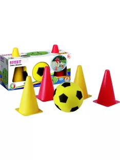 Androni Focis gyakorló készlet bójákkal