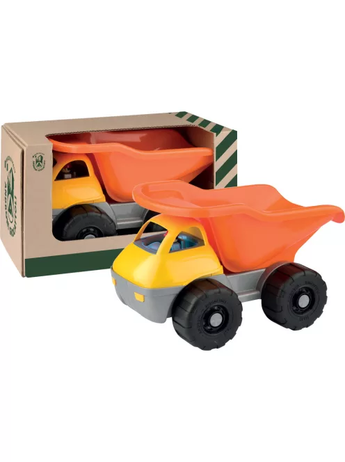 Androni Nagy teherbírású dömper, Giant trucks