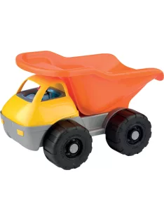 Androni Nagy teherbírású dömper, Giant trucks