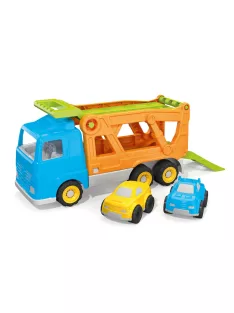 Androni Autószállítói készlet 