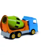 Androni Óriás betonkeverő