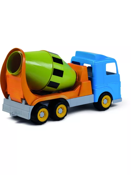 Androni Óriás betonkeverő