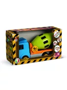 Androni Óriás betonkeverő