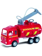 Androni Óriás tartályos tűzoltó kocsi