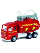 Androni Óriás tartályos tűzoltó kocsi