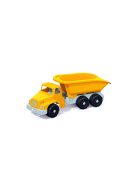 Androni Nagy teherbírású kamion billenő platóval, Giant trucks