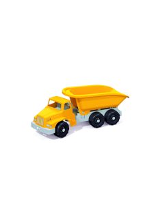   Androni Nagy teherbírású kamion billenő platóval, Giant trucks