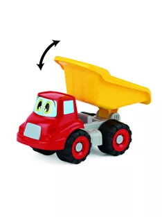 Androni homokozó dömper - Happy trucks
