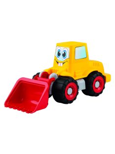 Androni homokozó homlok rakodó- Happy trucks