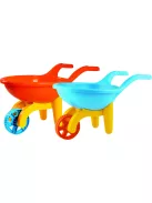 Androni műanyag gyerek talicska