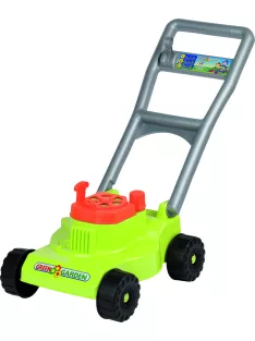 Androni Green Garden műanyag gyerek fűnyíró