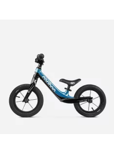 Cariboo Magnesium Air futóbicikli - Black/Blue