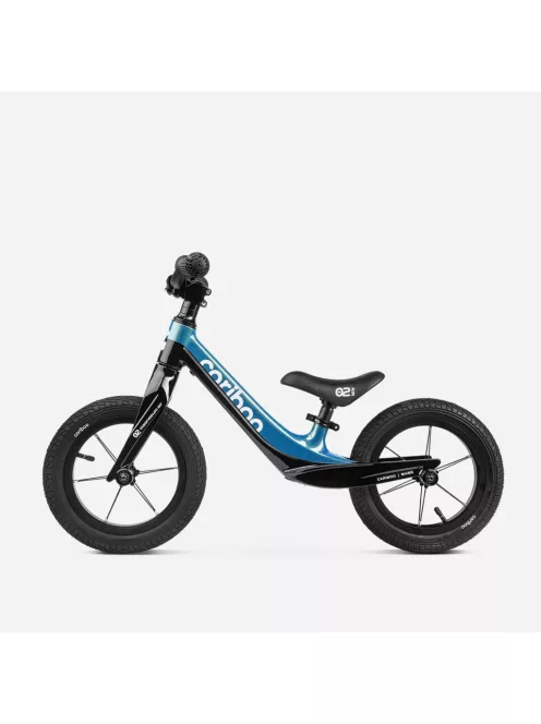 Cariboo Magnesium Air futóbicikli - Black/Blue
