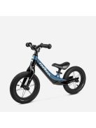 Cariboo csomag - Magnesium Air futóbicikli - Black/Blue bukósisakkal és ajándék védőfelszereléssel