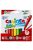 Carioca - Jumbo filctoll 12 db-os