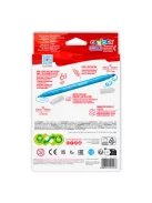 Carioca - Birello kétvégű filctoll 12 db-os